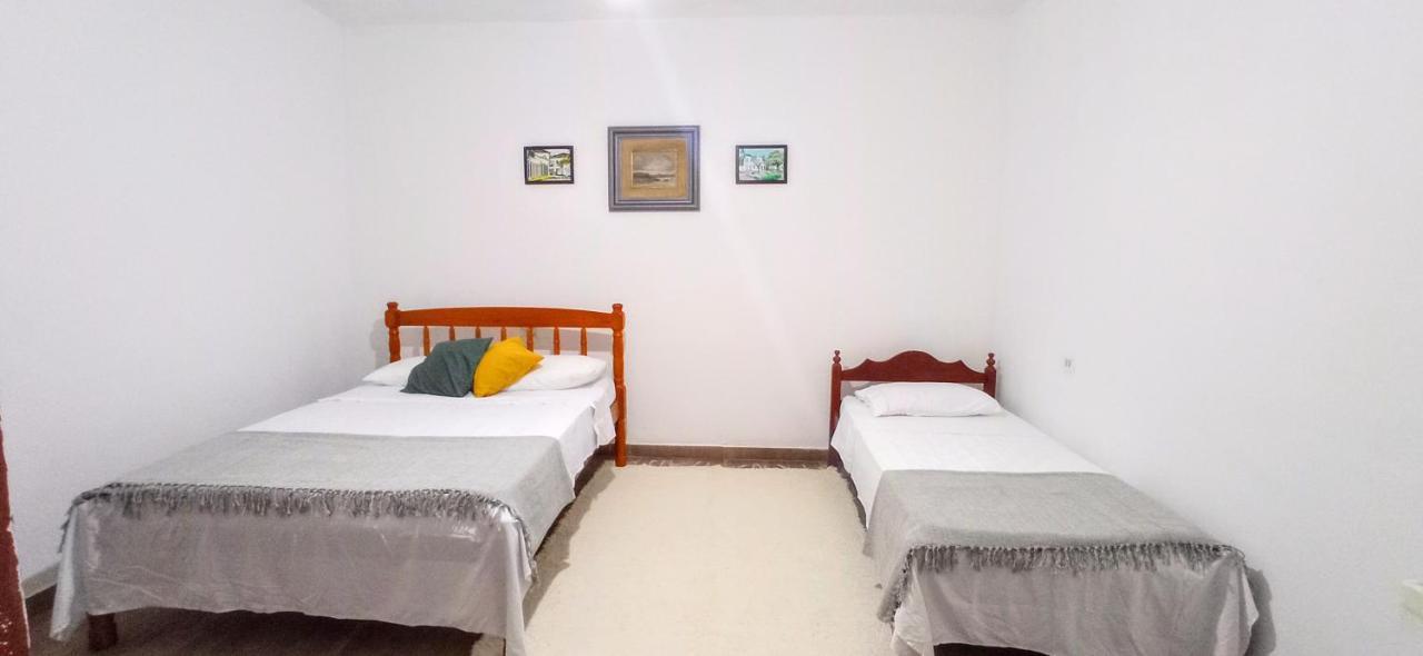 Suite Presidencial Terrea Paraty Exterior photo