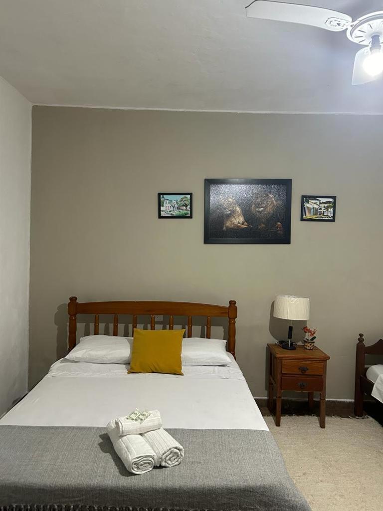 Suite Presidencial Terrea Paraty Exterior photo